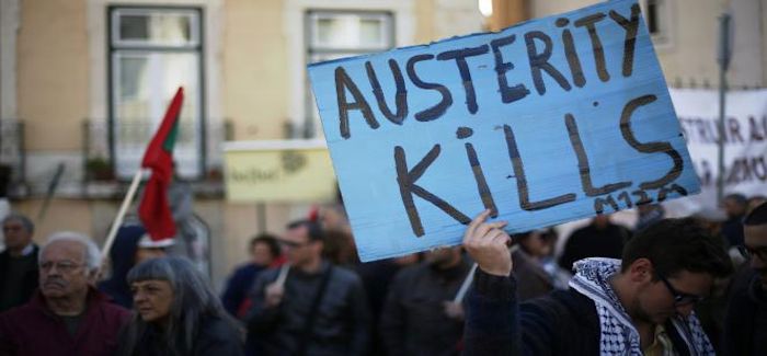Austerity Kill 25 07 2014